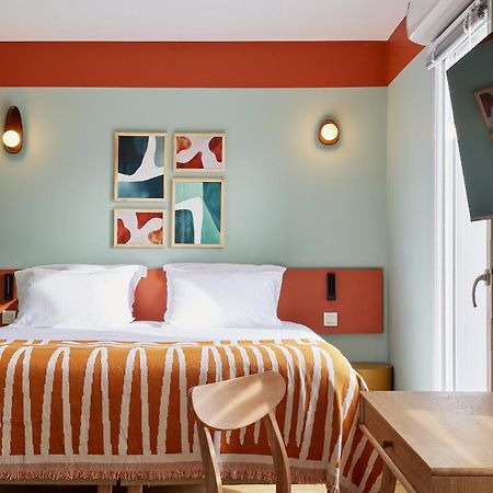 Hotel Ligo By Happyculture Marsella Exterior foto