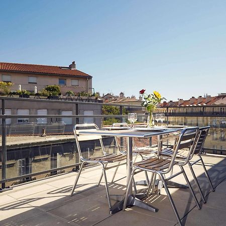 Hotel Ligo By Happyculture Marsella Exterior foto