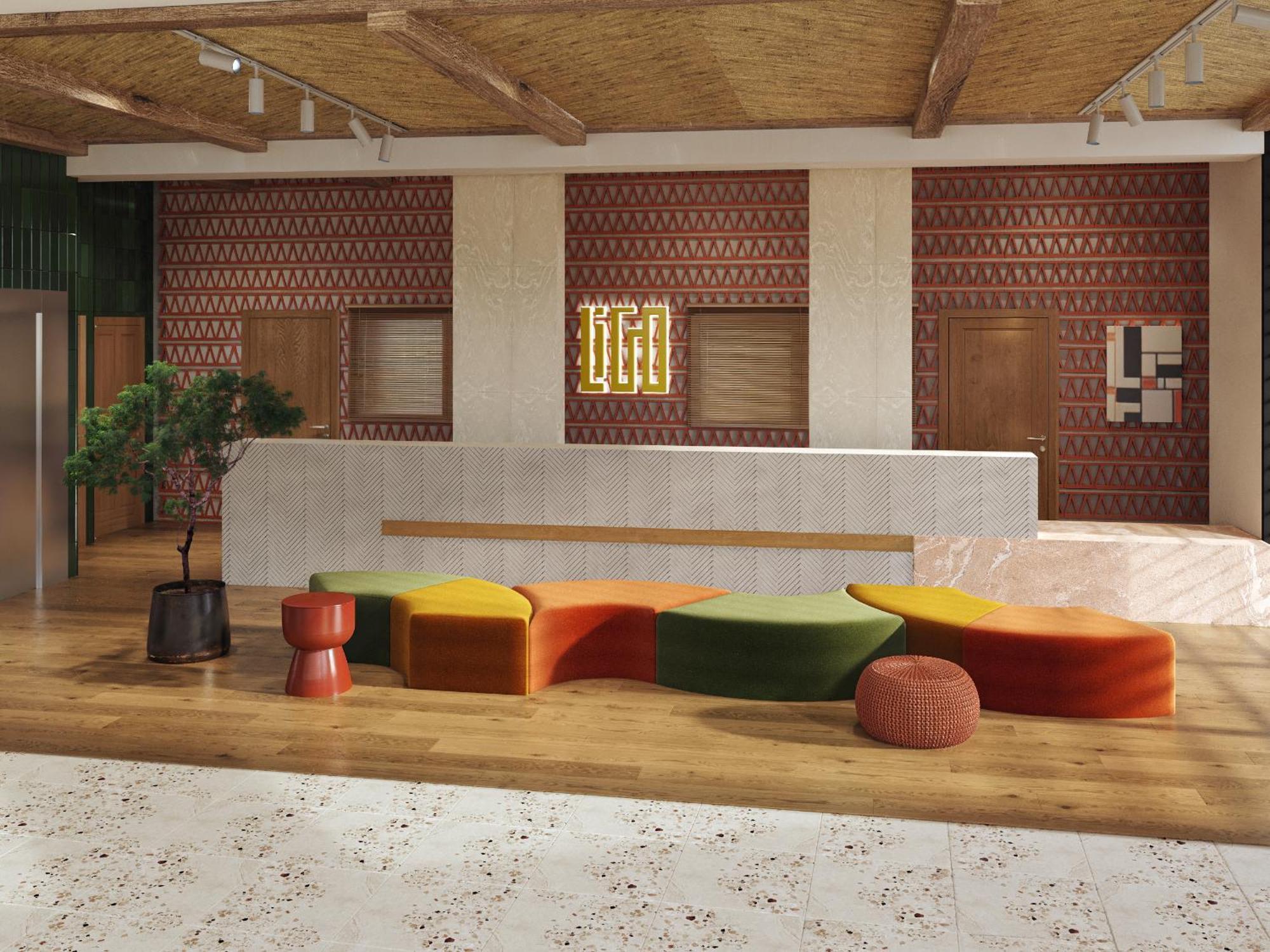 Hotel Ligo By Happyculture Marsella Exterior foto