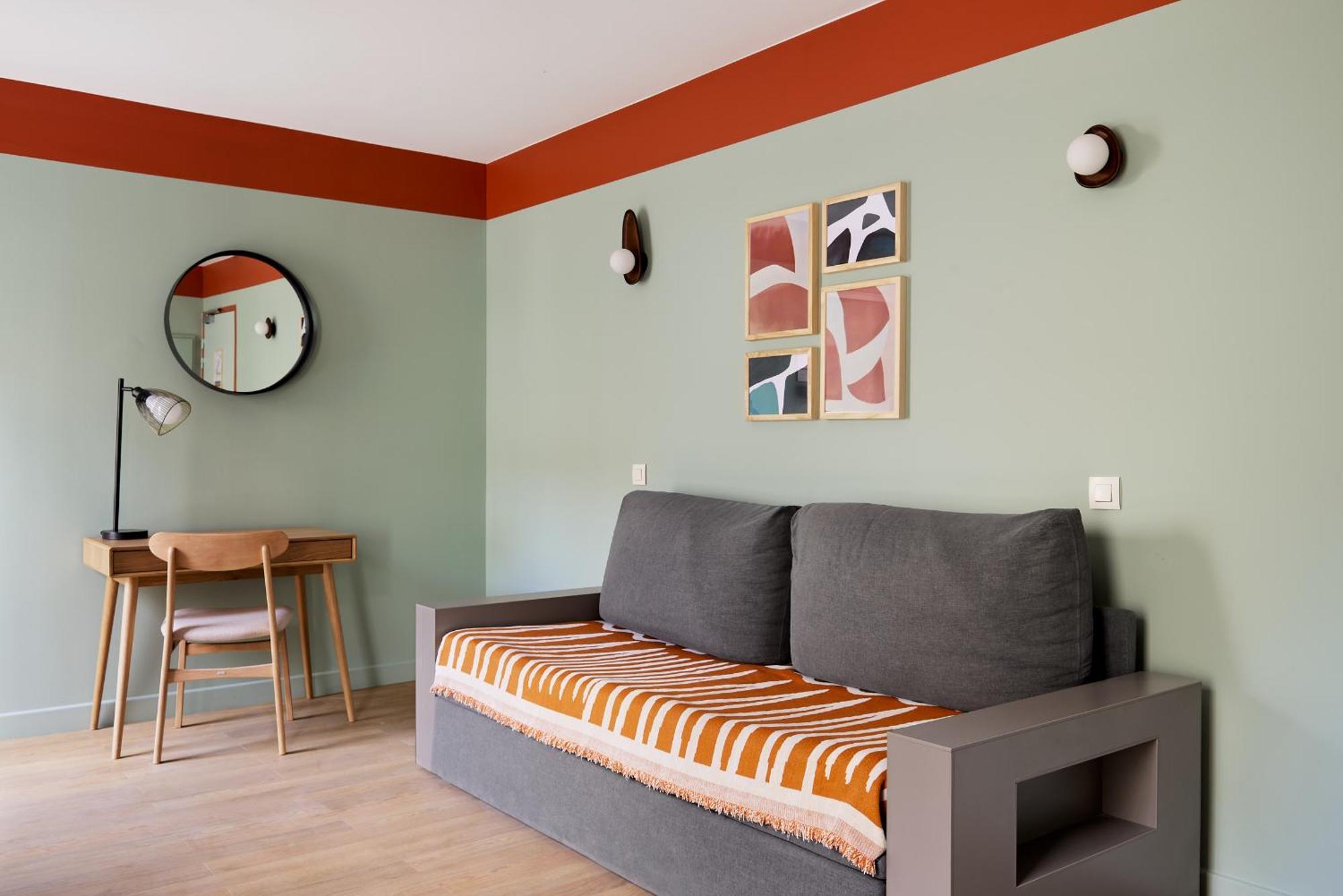 Hotel Ligo By Happyculture Marsella Exterior foto