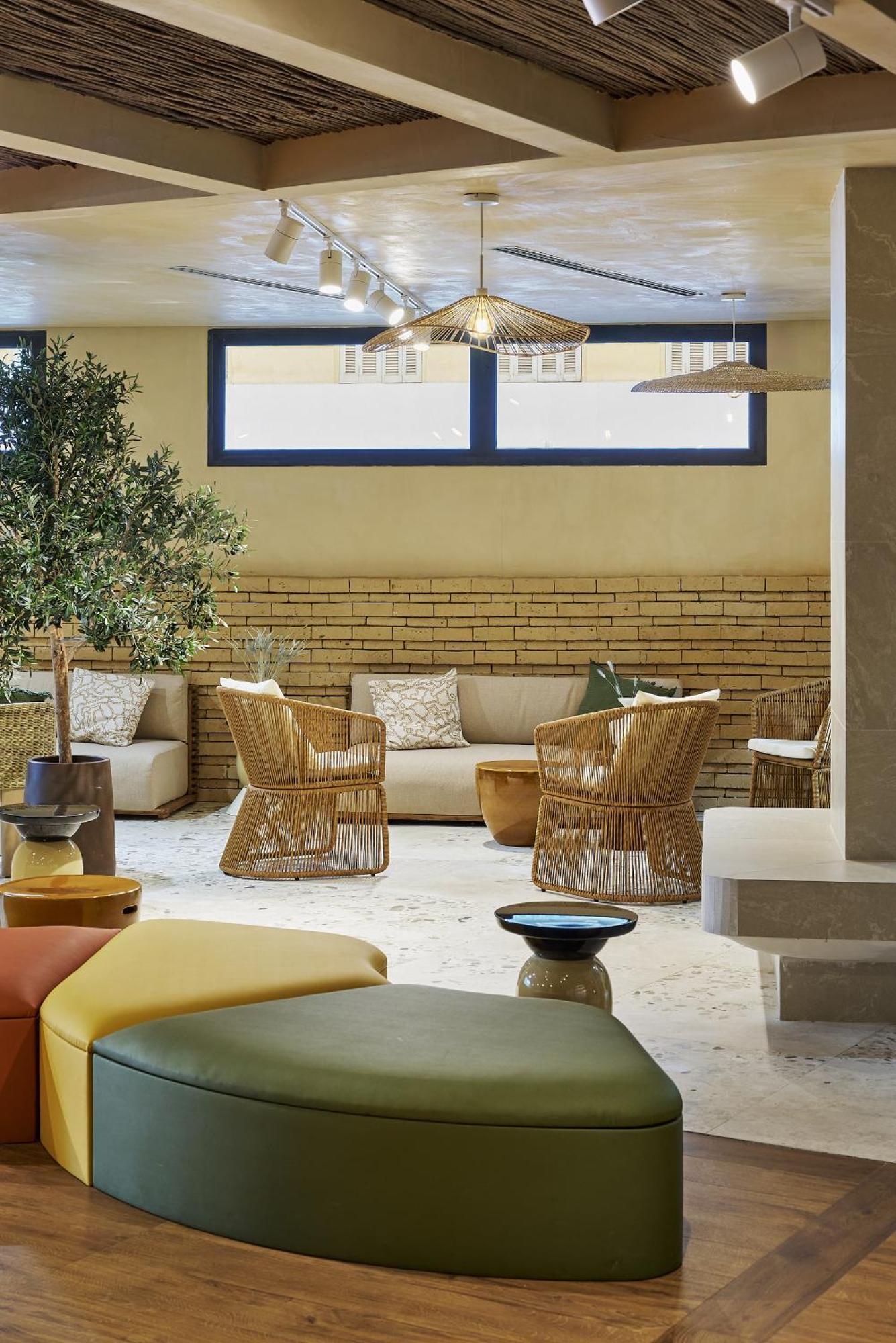 Hotel Ligo By Happyculture Marsella Exterior foto