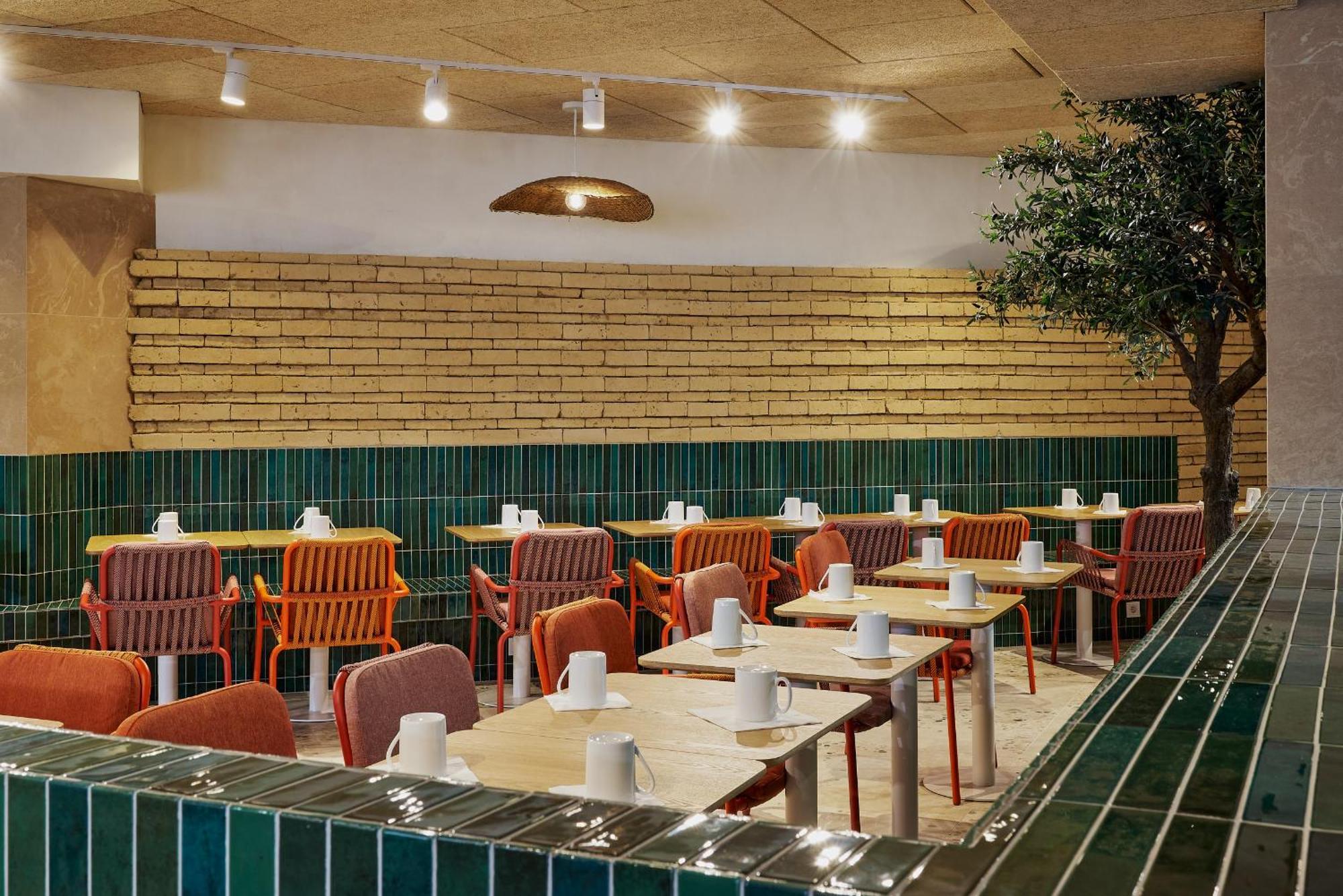 Hotel Ligo By Happyculture Marsella Exterior foto