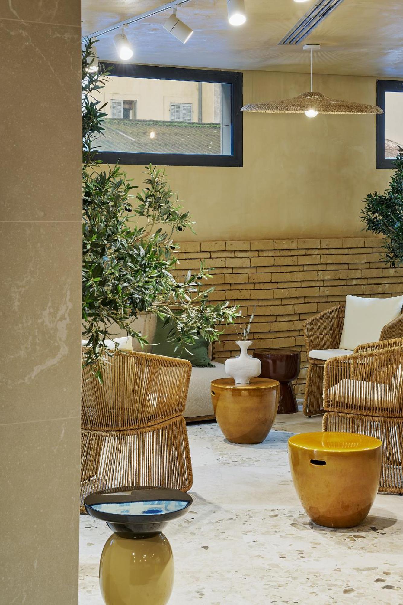 Hotel Ligo By Happyculture Marsella Exterior foto