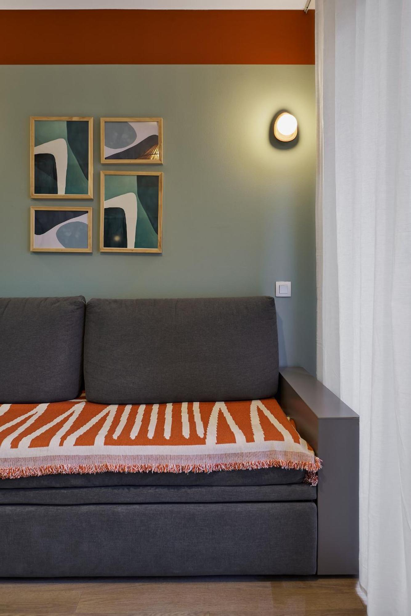 Hotel Ligo By Happyculture Marsella Exterior foto