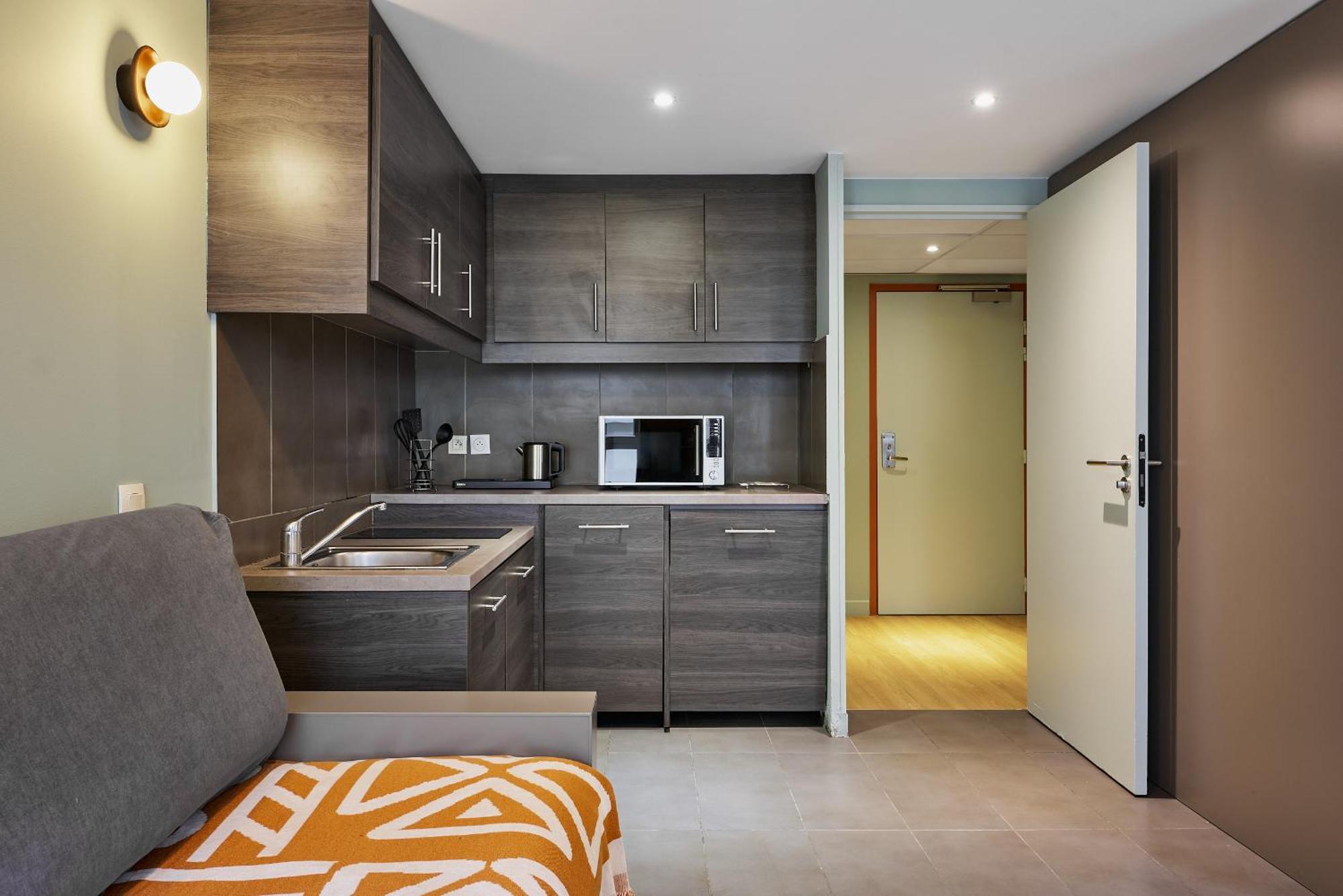 Hotel Ligo By Happyculture Marsella Exterior foto