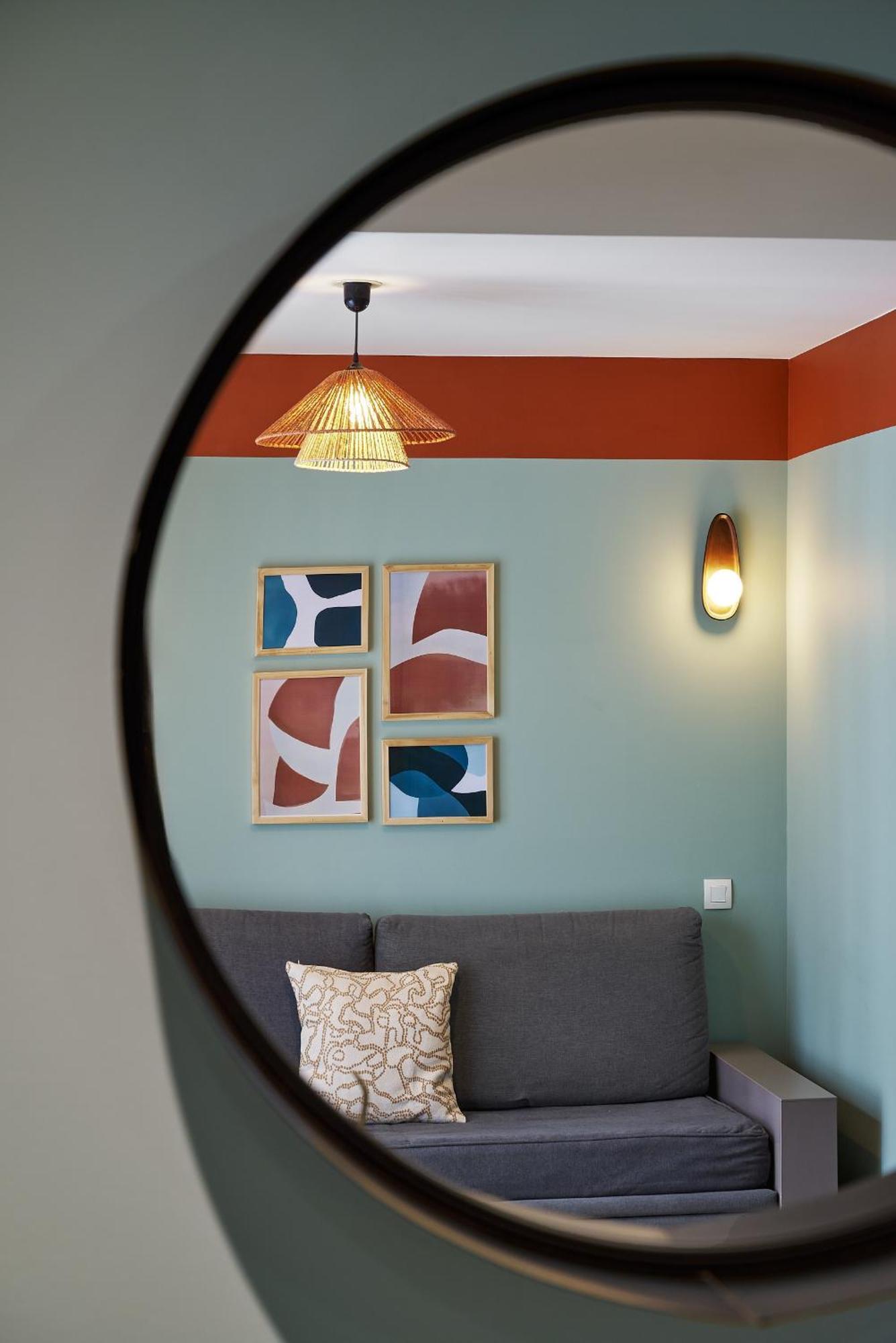 Hotel Ligo By Happyculture Marsella Exterior foto