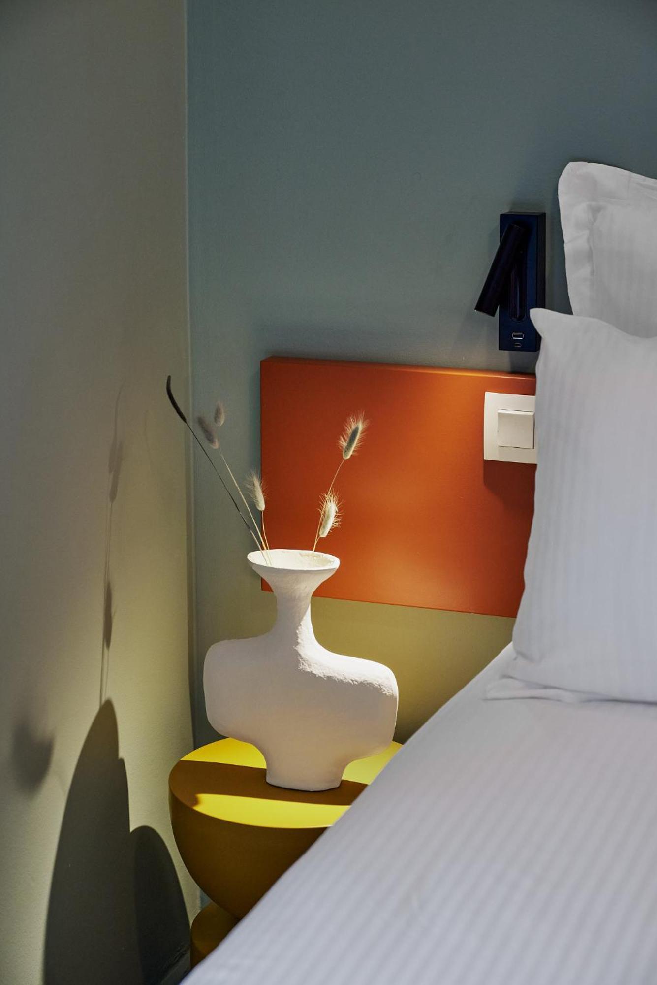 Hotel Ligo By Happyculture Marsella Exterior foto