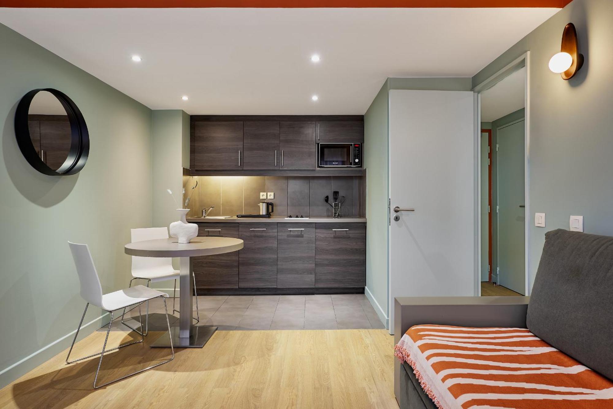 Hotel Ligo By Happyculture Marsella Exterior foto