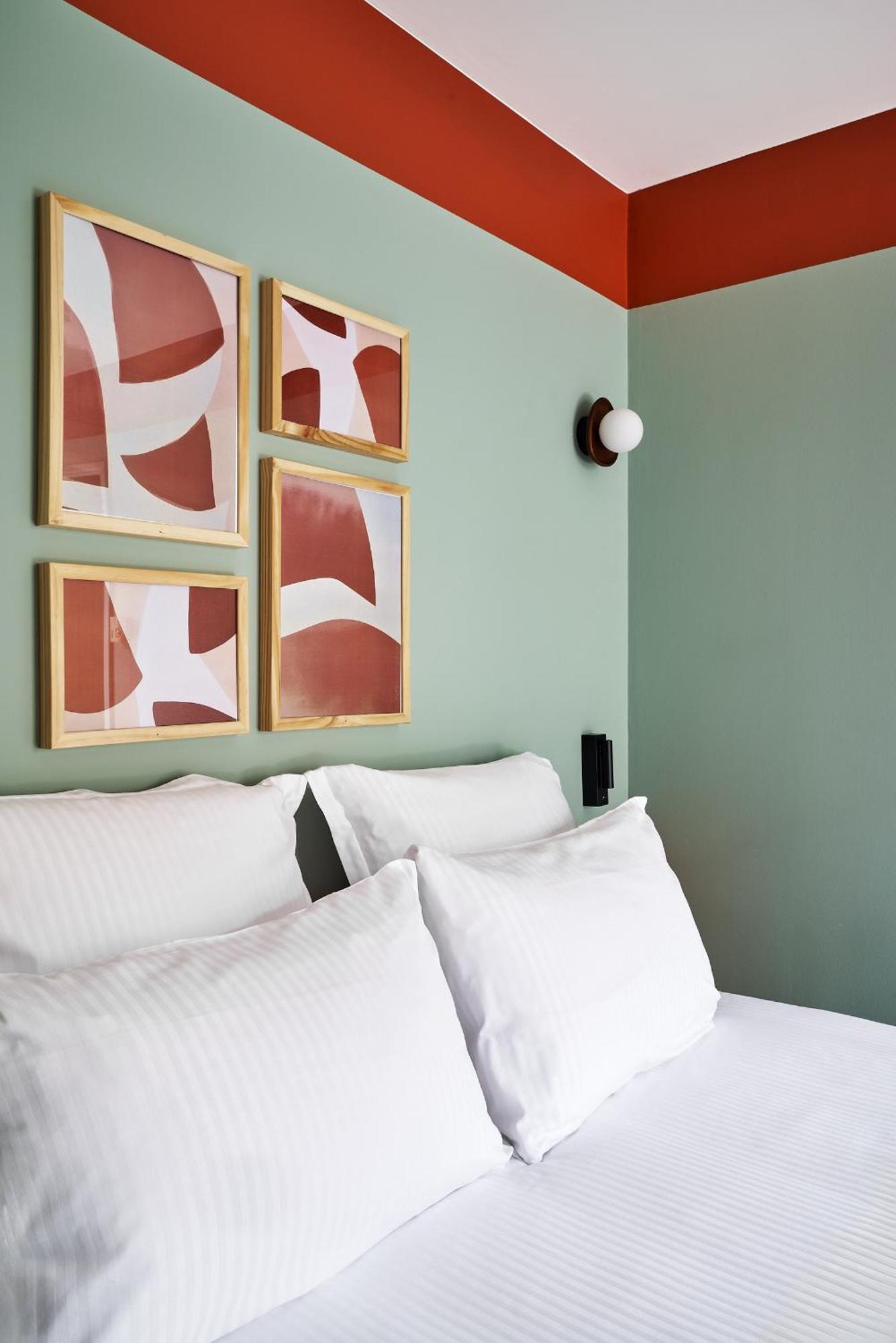 Hotel Ligo By Happyculture Marsella Exterior foto